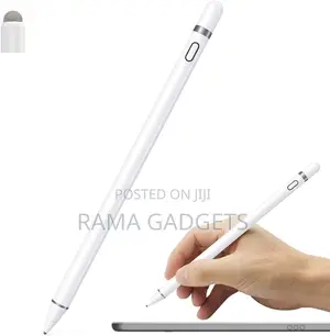 Active Stylus Pen Compatible for Ios Android Touch Screens