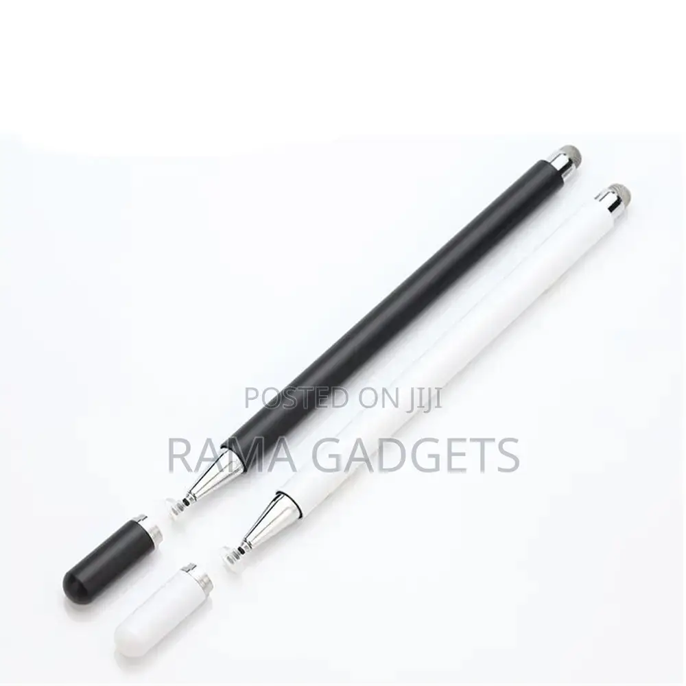 Active Stylus Pen Compatible for Ios Android Touch Screens