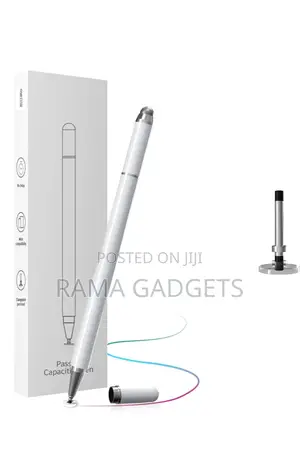 Active Stylus Pen Compatible for Ios Android Touch Screens