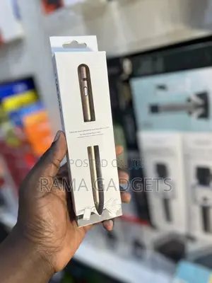 Active Stylus Pen Compatible for Ios Android Touch Screens