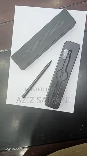 Hp Rechargeable MPP 2.0 Tilt Pen