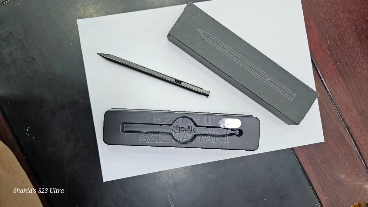 Hp Rechargeable MPP 2.0 Tilt Pen
