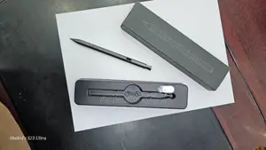 Hp Rechargeable MPP 2.0 Tilt Pen
