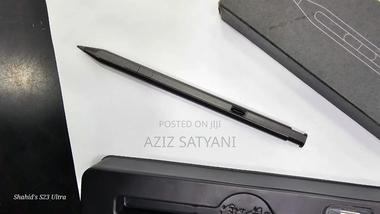 Hp Rechargeable MPP 2.0 Tilt Pen