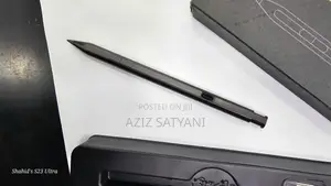 Hp Rechargeable MPP 2.0 Tilt Pen