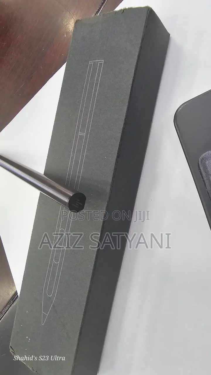Hp Rechargeable MPP 2.0 Tilt Pen
