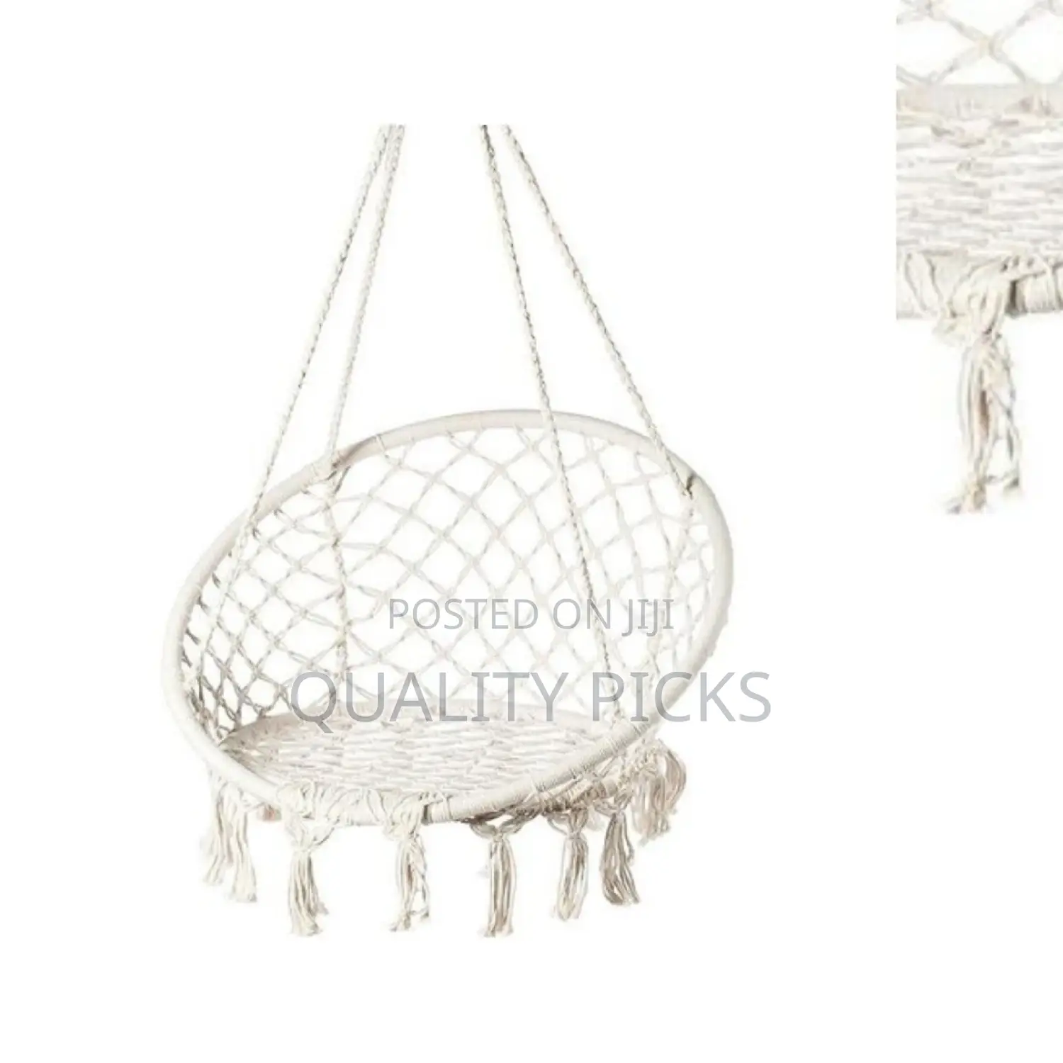 Camping Swing Chair