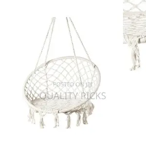 Camping Swing Chair