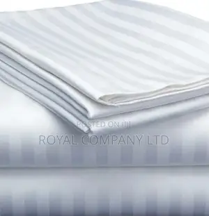 Egyptian Bedsheets /2pieces 2 Pillow Case