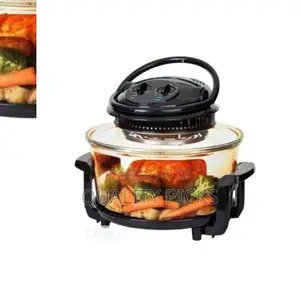 Electric Infrared Portable Oven
