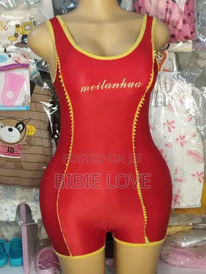 Swimming Costumes Available