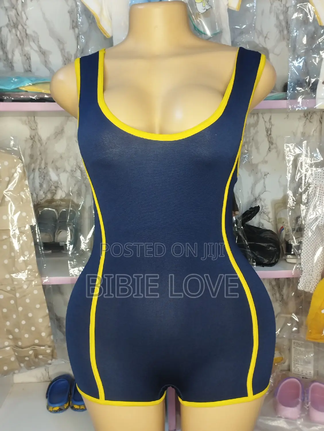 Swimming Costumes Available