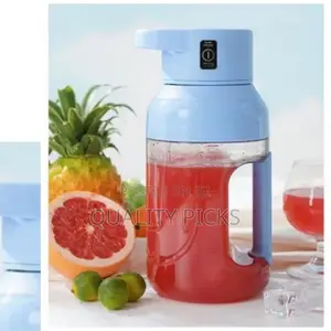 USB Rechargeable Blender
