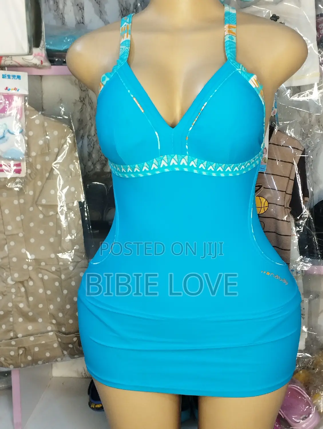 Swimming Costumes Available