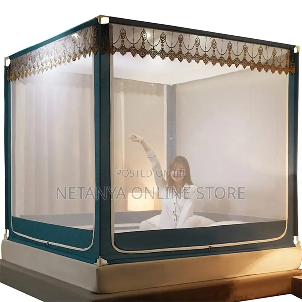 Tent Net With Stands