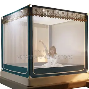 Tent Net With Stands