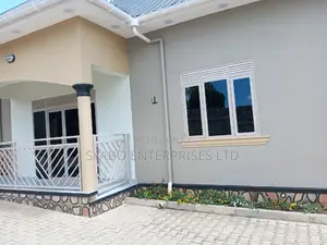Studio Apartment in Sky, Mukono TC for rent