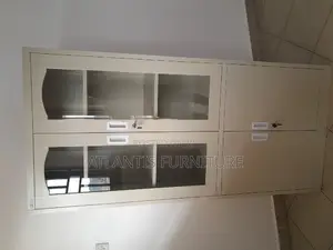 Four Drower Rigid Cabinets