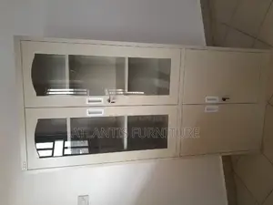 Four Drower Rigid Cabinets