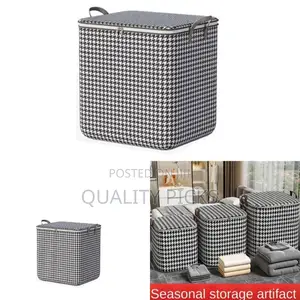 Clothes Storage Box