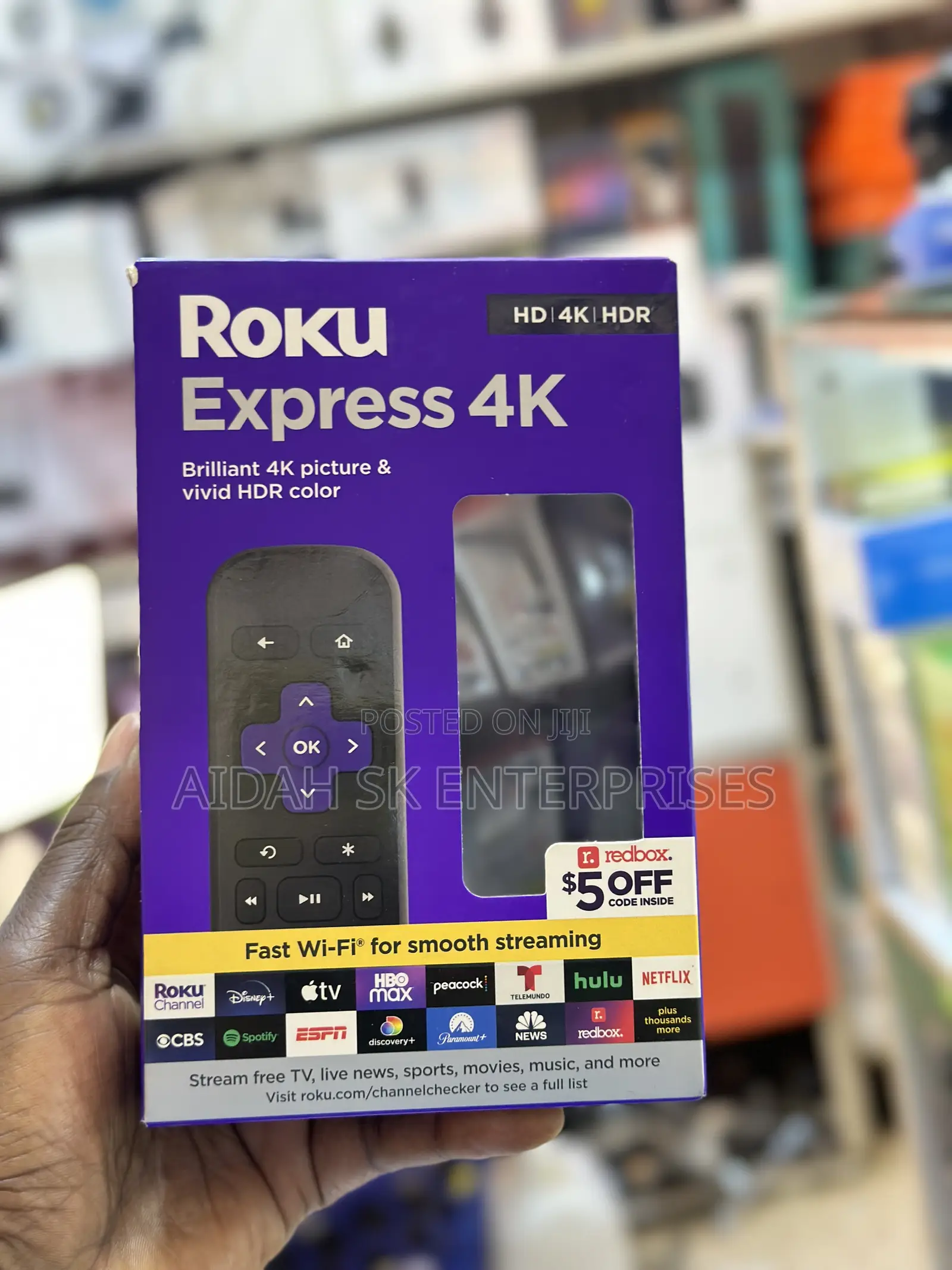 Roku Express