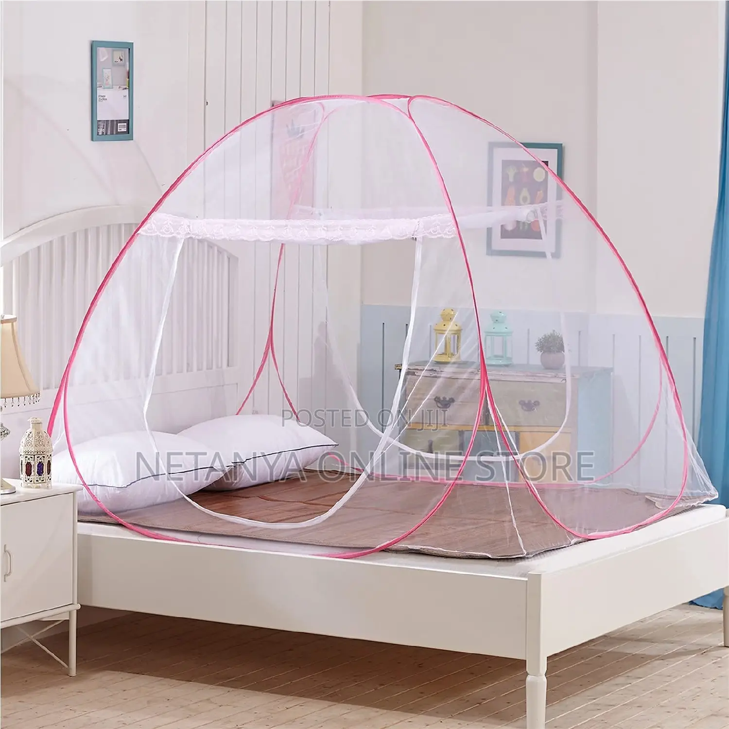 Mosquito Tent Net