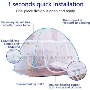 Mosquito Tent Net