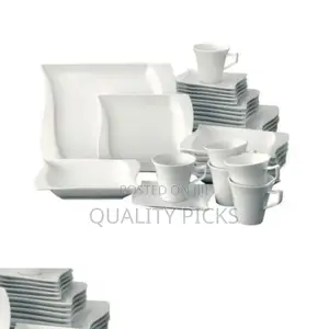 Ceramic Dinner Set