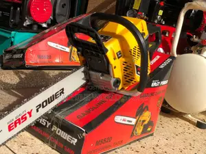 Hand Chainsaw Gasoline 20inch