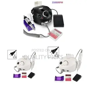 Brand Nail Electric Drill