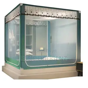 Tent Net With Stands