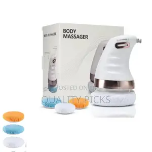 Deep Body Massager