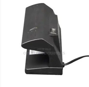 UV Lamp Money Detector Fake Currency Detecting Equipment