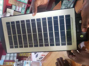 100w Solar Street Light