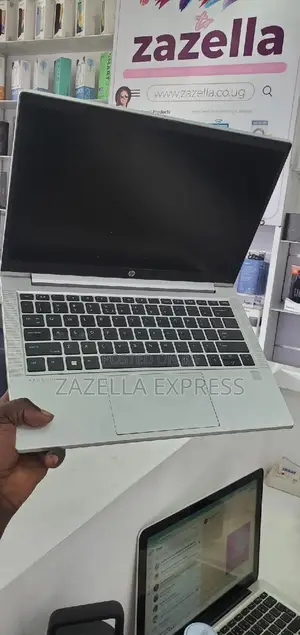 Laptop HP ProBook 430 8GB Intel Core I7 SSD 512GB