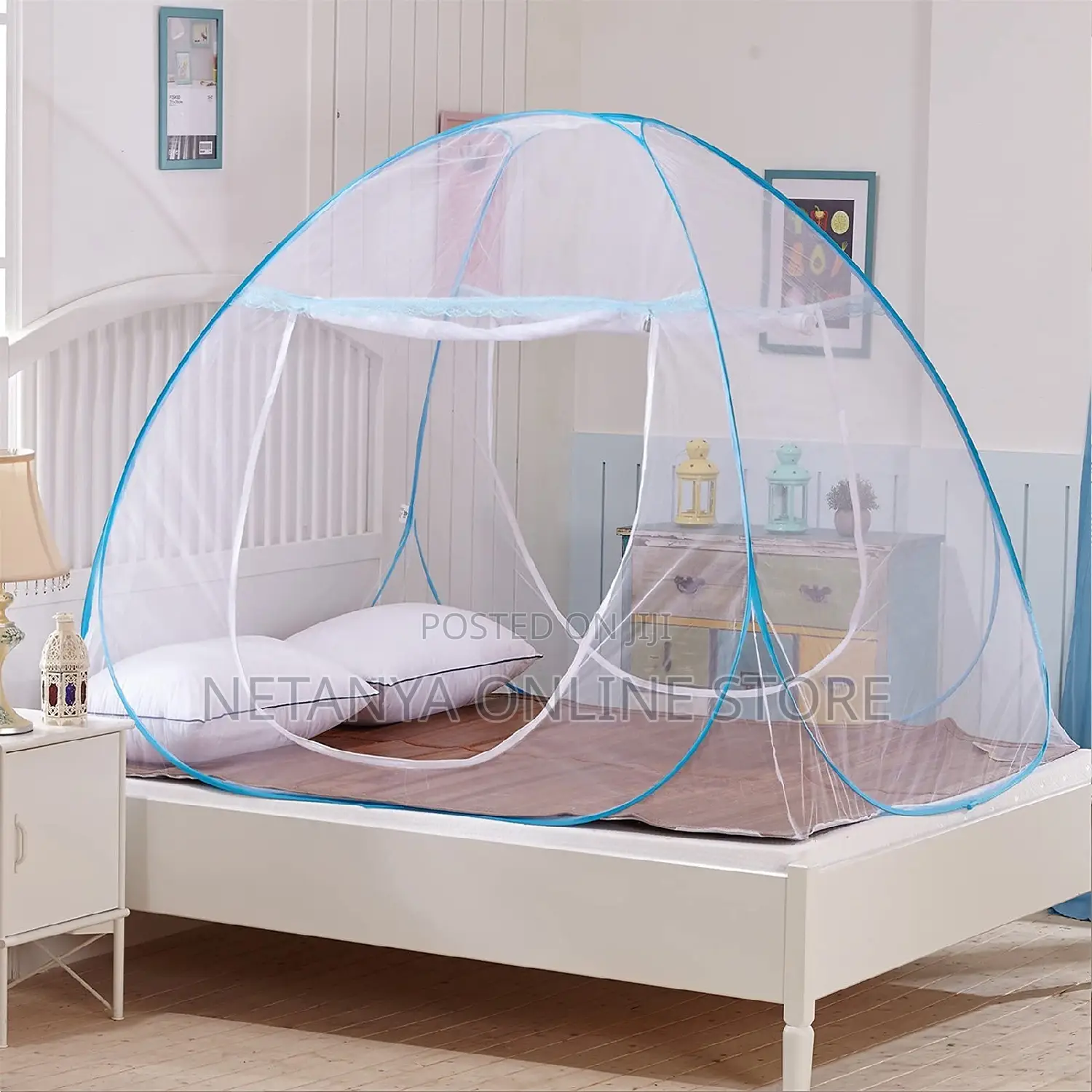 Mosquito Tent Net