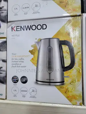 Kenwood Electric Kettle Original 1.7l