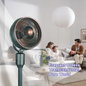 Air Circulation Fan Electric Fan Household