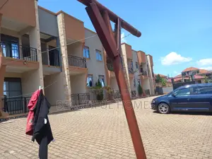 Furnished 2bdrm Block of Flats in Najjera, Central Division for sale