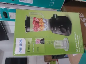 Phillips Blender 3000 Series