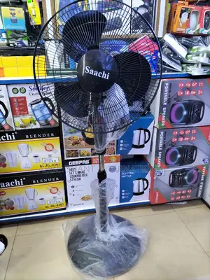 Fan Stand Fan Saachi Stand Fan 16 Inch Stand Fan Floor Fan