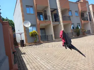 Furnished 2bdrm Block of Flats in Najjera, Central Division for sale
