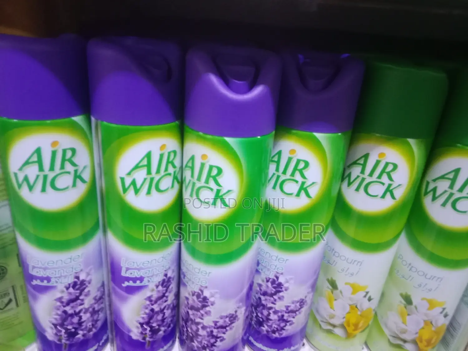 Air Wick Freshener