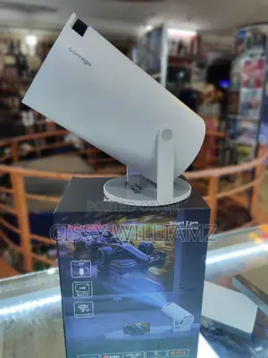  Full HD Mini Projector/Borrego Projector/Smart Projector