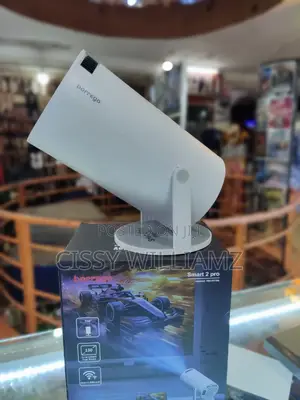  Full HD Mini Projector/Borrego Projector/Smart Projector
