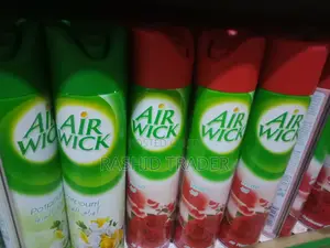 Air Wick Freshener Rose