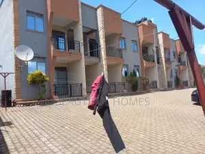 Furnished 2bdrm Apartment in Najjera, Central Division for sale