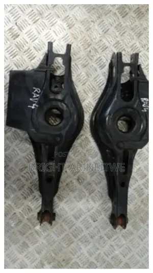 Rear Suspension Plates for Toyota RAV4,Vanguard