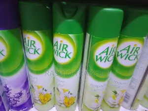 Air Wick Freshener Potpourri