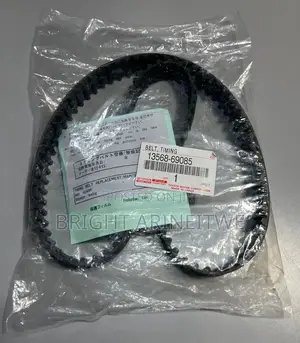 Timing Belt for 1KZ, Prado TX, Super Custom,Regius